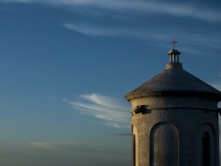 Была чудная ночь, такая ночь, которая разве только и может быть